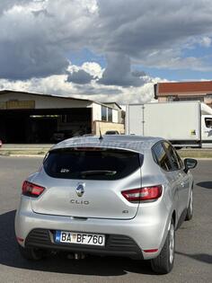 Renault - Clio - 1.5 dci 55kw