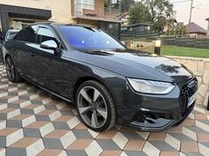 Audi - A4 - AUDI A4 2,0 tdi AUTOMATIK 2019god