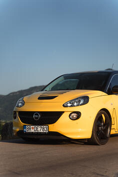Opel - Adam - 1.4