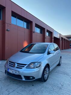 Volkswagen - Golf Plus - 1.9 TDI