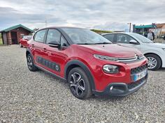 Citroen - C3 - 1.6 HDI