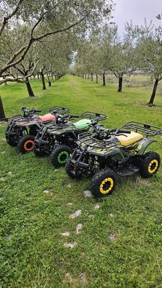 Minimoto - ATV 49 kubika