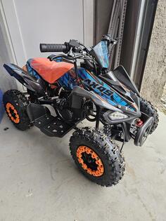 Minimoto - ATV 49 kubika
