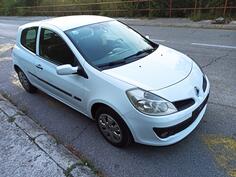 Renault - Clio - 1.5dci