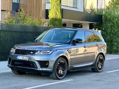 Land Rover - Range Rover Sport - 3.0