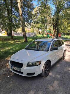 Volvo - V50 - 2.0 HDI