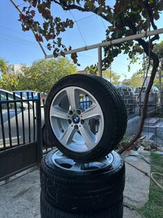 Fabričke - bmw f30 - Aluminijum felne