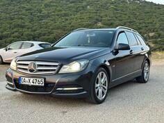 Mercedes Benz - C 200 - 2.2