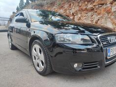 Audi - A3 - 2.0