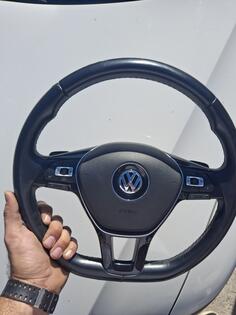 Volan za Golf 7.5 god. 2018