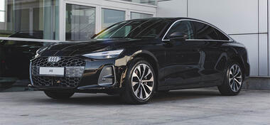 Audi - A6 - Limousine 40 TDI S-tronic