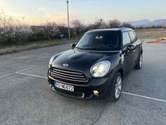 Mini - Countryman - 1.6D
