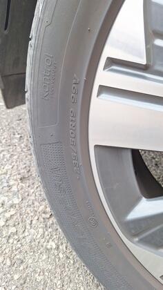 Hankook - slevo 2 SUV - Ljetnja guma