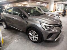 Renault - Captur - tCe