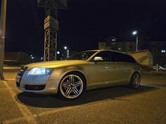Audi - A6 - 3.0 tdi