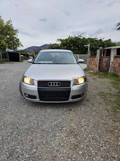 Audi - A3 - 2.0TDI
