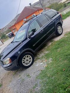 Volvo - XC 90 - 2400
