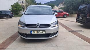 Volkswagen - Sharan - 2.0 tdi