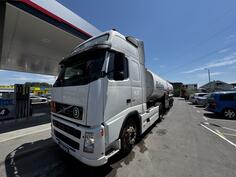 Volvo - FH 4X2T L2