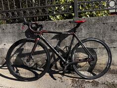 Focus - IZALCO MAX DISC RED