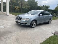 Volkswagen - Passat - 2.0 TDI