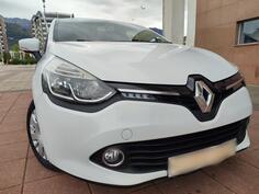 Renault - Clio - dci