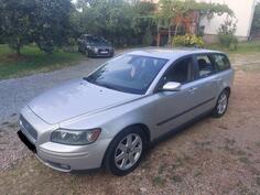 Volvo - V50 - 1.6