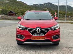 Renault - Kadjar - 1.5dci