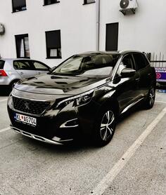 Peugeot - 3008 - 1.5 dci