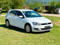 Volkswagen - Golf Plus - 1.6 tdi