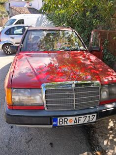 Mercedes Benz - 250 - 2.5