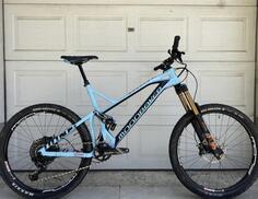 Santa Cruz - mondraker dune r 2018