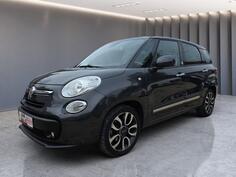 Fiat - 500L - 1.6 LIVING 7 SJEDIŠTA