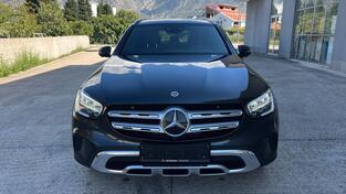 Mercedes Benz - GLC 220 - D