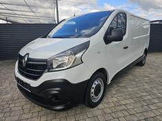 Renault - Trafic 2.0 DCI L2H1 SUSTAV HLAĐENJA
