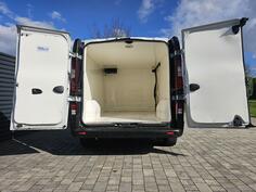 Renault -  Trafic 2.0 DCI L2H1 SUSTAV HLAĐENJA