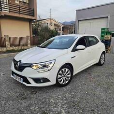 Renault - Megane - 1.5 dizel