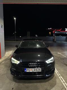Audi - A3 - 1.6 tdi