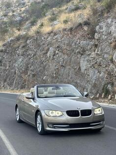 BMW - 320 - 320d