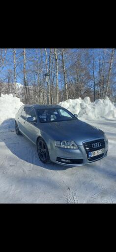 Audi - A6 - 3.0 TDI