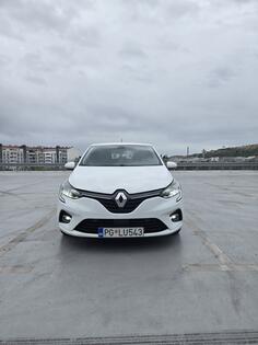 Renault - Clio - 1.5 DCI