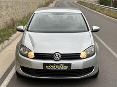 Volkswagen - Golf 6 - 1.6 tdi