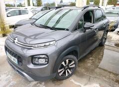 Citroen - C3 Aircross - Automatik-1.2