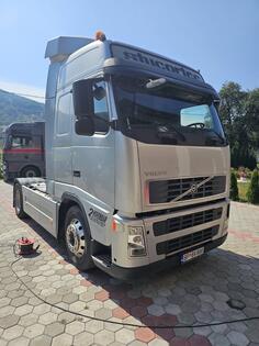 Volvo - FH13