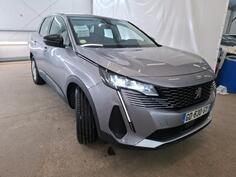 Peugeot - 3008 - 1,5 hdi