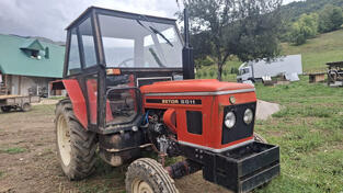 Zetor - 5011