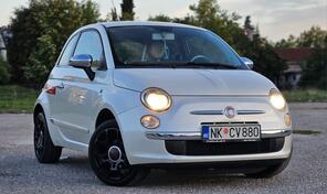 Fiat - 500 - 1.2 b
