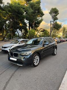 BMW - X1 - X1