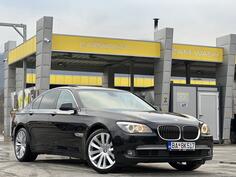 BMW - 740 - INDIVIDUAL