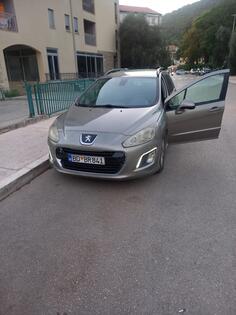 Peugeot - 308 - 1,6 hdi